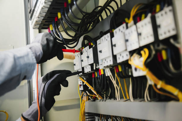 Best Electrical Safety Inspections  in Port Byron, NY