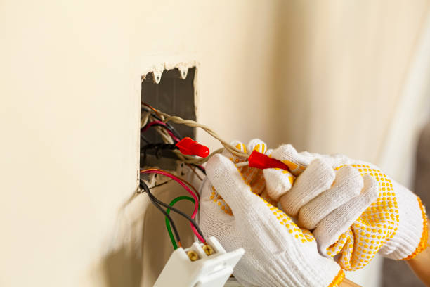 Best Commercial Electrical Services  in Port Byron, NY